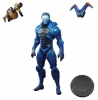 Figuuri: Fortnite - Carbide (18cm)