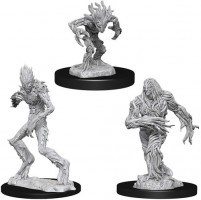 D&D Nolzur\'s Marvelous Unpainted Minis: Blights (3)