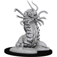 D&D Nolzur\'s Marvelous Unpainted Minis: Carrion Crawler