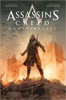 Assassin\'s Creed: Conspiracies