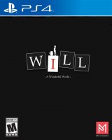 WILL: A Wonderful World