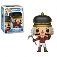 Funko Pop! Vinyl: Fortnite - Crackshot