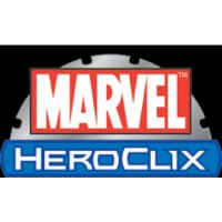 Marvel Heroclix: Avengers Black Panther and the Illuminati Boost