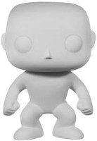 Funko Pop!: D.I.Y: Pop Male