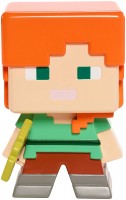 Figuuri: Minecraft - Alex With Golden Pickaxe