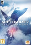 Ace Combat 7: Skies Unknown (EMAIL - ilmainen toimitus)