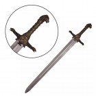 LARP Aseistus:  Game of Thrones - Oathkeeper Sword (69 cm)