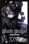 Black Butler: 27