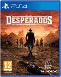 Desperados III