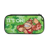 PDP: Switch - Slim Travel Case Donkey Kong Camo Ed