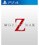 World War Z (+The Lobo DLC)