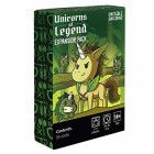 Unstable Unicorns: Unicorns Of Legend Expansion Pack