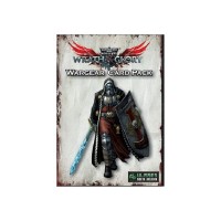 Warhammer 40K Wrath & Glory RPG: Wargear Card Pack