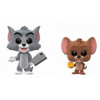 Funko Pop! Vinyl: Animation - Tom&Jerry