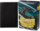 Dragon Shield: Japanese Sleeves - Matte Jet (60)