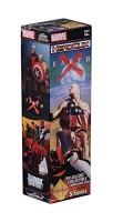 Marvel Heroclix: Earth X Booster