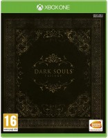 Dark Souls: Trilogy