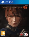 Dead or Alive 6: Steelbook Edition