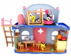 Pokemon: House Party Playset (Pikachu)