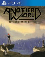 Another World 20th Anniversary Edition