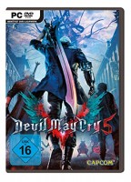 Devil May Cry 5 (EMAIL - ilmainen toimitus)