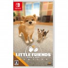 Little Friends: Dogs & Cats