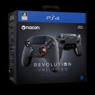 NACON Revolution Unlimited Pro Controller V3 PS4