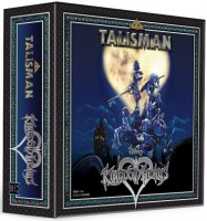 Talisman: Kingdom Hearts