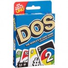 UNO: Dos Card Game