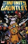 Marvel - The Infinity Gauntlet