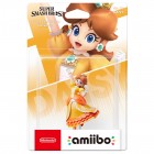 Nintendo Amiibo: Daisy (Super Smash Bros. Series)