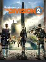 Tom Clancy\'s: The Division 2 (EMAIL - ilmainen toimitus)