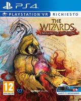 PS4 VR: The Wizards Enhanced Edition