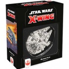 Star Wars X-Wing 2nd Edition: Millennium Falcon Expansion Pack