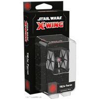 Star Wars X-Wing 2nd Edition: Tie/sf Fighter Expansion Pack