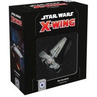 Star Wars X-Wing 2nd Edition: Sith Infiltrator Expansion Pack