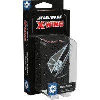 Star Wars X-Wing 2nd Edition: Tie/sk Striker Expansion Pack