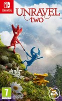 Unravel Two