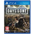 Days Gone