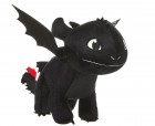 Pehmolelu: How To Train Your Dragon - Toothless (60cm)