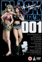 Black Lagoon: The Second Barrage - Volume 1