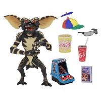 Figuuri: Gremlins - Gamer Gremlin Action Figure (15cm) (NECA)