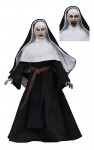 Figuuri: The Nun Action Figure (20cm) (NECA)
