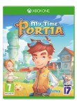 My Time at Portia (+Housewarming Gift Set)