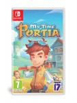 My Time at Portia (+Housewarming Gift Set)