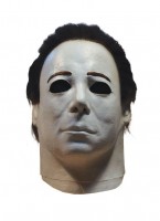 Naamio: Halloween 4 - Michael Myers Latex Mask