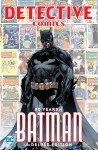 Detective Comics: 80 Years of Batman Deluxe Edition (HC)