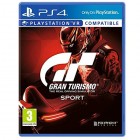 Gran Turismo: Sport