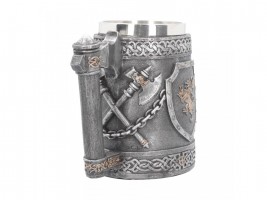 Muki: Victory of Battle Tankard