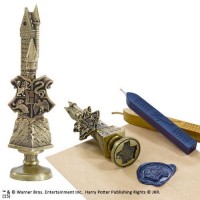 Sinettileimasin: Harry Potter - Hogwarts Wax Stamp (10cm)